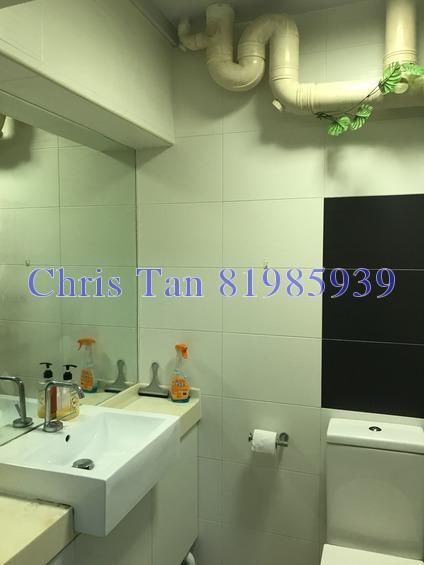 Blk 16 Jalan Tenteram (Kallang/Whampoa), HDB 4 Rooms #168179122